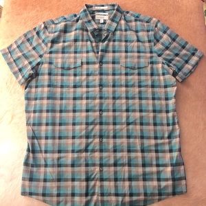 NWOT Nordstrom Calibrate XL 1 slim fit